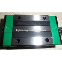 chinese manufacturer original high quality linear guide slider M8x12